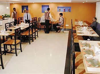 Rajdhani Hyderabad Exterior foto