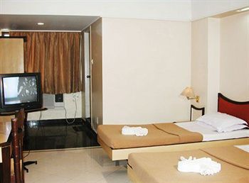 Rajdhani Hyderabad Exterior foto